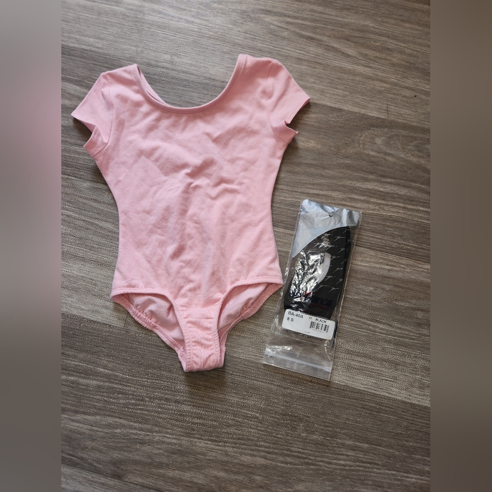 Girls Dance set